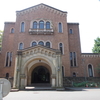 一橋大学本館