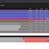 ローカルPC上のACTWS互換オーバーレイを外部公開する