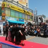 今年で最後？第16回沖縄国際映画祭～レッドカーペットを観にいってきた（興奮！！！）