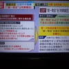 自民党さん、岸田さん、公安調査庁が規定していた「特異集団」って、何？