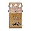 「Del Rey Custom Shop Pro MkI+」「Pro Mk1.6」「Pro MkII」！ヴィンテージTone BenderをNOS PNPトランジスタながらネガティブグラウンド/センターマイナスで再現！