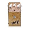 「Del Rey Custom Shop Pro MkI+」「Pro Mk1.6」「Pro MkII」！ヴィンテージTone BenderをNOS PNPトランジスタながらネガティブグラウンド/センターマイナスで再現！