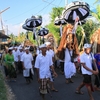 ウブド（Ubud）