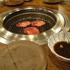 焼肉食べたから眠い