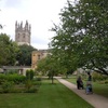 Oxford 小旅行 