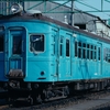 大糸線 旧型国電 20：クモハ51804