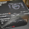  LUMIX GX7を即返品