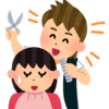 【mineoスマホ】美容院でガラケーとスマホ２台持ちの良さがうまく伝わらなかった・・・のお話。