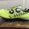 SWORKS シューズ編　　（SWORKS7）