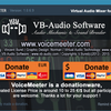 Voicemeeter Banana 2.0.4.9