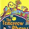 ジョン・レノン最後のTVインタビュー〜「The Tomorrow Show」