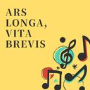 Ars longa, vita brevis