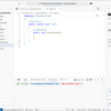 GitHub Codespace を見てみる