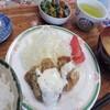 この日のランチ♪