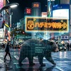 都内のクマ対策！防犯カメラと外灯の賢い選び方
