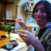 緊急来日のミスターサケと征く！要町・椎名町・東長崎で適当に飲むツアー！