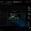 【10GbE】メインファイルサーバーのM/B交換＆10GbE化：［6］FreeBSD13.5／(1)BIOS設定変更