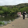 京都の庭園と町並みを巡る。南禅寺方丈庭園・南禅院庭園・金地院庭園・天授庵庭園、無鄰菴庭園、蹴上浄水場の一般公開など