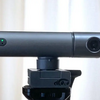 【レビュー】AICOCO 2Kウェブカメラ 、AI自動追跡機能・ジェスチャーコントロールでセミナーや会議用に便利