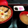 札幌市　カネカツかなや食堂　新琴似店　/　 長万部の名店が新琴似で 