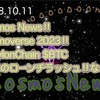 Cosmos News‼️ Cosmoverse 2023❗️（2023.10.11）