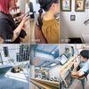 サロンのInstagram▷サロンワークの雰囲気伝わるようなリール動画あげてます