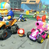 マリオカートシリーズ キャサリンの歴史(2003～2025)