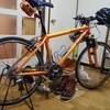 自転車　その１