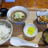 新発田市「やま正食堂」跡地に「ドライブイン七兵衛」がプレオープン (4/23)