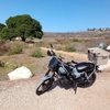 （木）SG250で峠