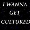 I wanna get Culturedのレビュー