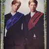 東方神起、マリンメッセ福岡3日目【10/8 セトリ・レポ】「東方神起 LIVE TOUR 2018 ～TOMORROW～」