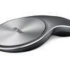 ASUS VivoMouse WT710 が新発売 タッチパッド マウス リモコンの一台三役 シンプルで斬新で美しい