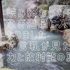 読み終わったら取り急ぎ温泉に入りたくなりました-遺言私が見た原子力と放射能の真実