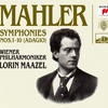 2023年11月ウィーン・フィル来日記念盤 ウィーン・フィルによる唯一のマーラー全集 ロリン・マゼール&ウィーン・フィル/マーラー:交響曲全集(SACDハイブリッド・12枚組)