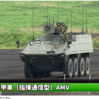 軽量戦闘車両システムの研究 ～無人車両UGVへ継承 - BASI-KRAMER's blog