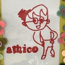 バッグ好きのお店 amico 