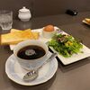 【大須商店街】CAFE LE PIN(カフェルパン) 大須店名古屋で人気のモーニングメニューを堪能！