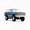 1973 Chevrolet K5 Blazer