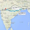 4才の時に迷子になった青年が、Google Earthで母の居場所をつきとめた話