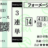 ジャグって馬予想(⌒▽⌒)　【今週の結果】《小倉２歳Ｓ、新潟２歳Ｓ、他》