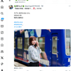 1日1ツイート！ 2024.7.5 その1 ─ なるはちゃん 2024.5.19 稲荷公園周辺 ─