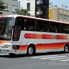 帝産観光バス / 京都22か 5704