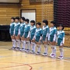 女子 支部順位決定戦 試合結果