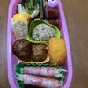 6/28 お弁当