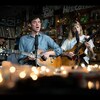 今日の動画。 - Dirty Projectors: NPR Music Tiny Desk Concert