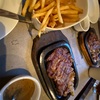 〈その1639〉久しぶりのステイケーション　W　Hotel BKK　の前にArno's Butcher and Eateryへ