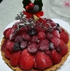 クリスマスケーキをネットで頼んでもいいじゃない。