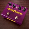 Stamps Amprification / Drive-O-Matic レビュー