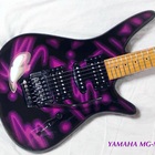 YAMAHA MG-MⅡG (NL) - YAMAHA MG-M series